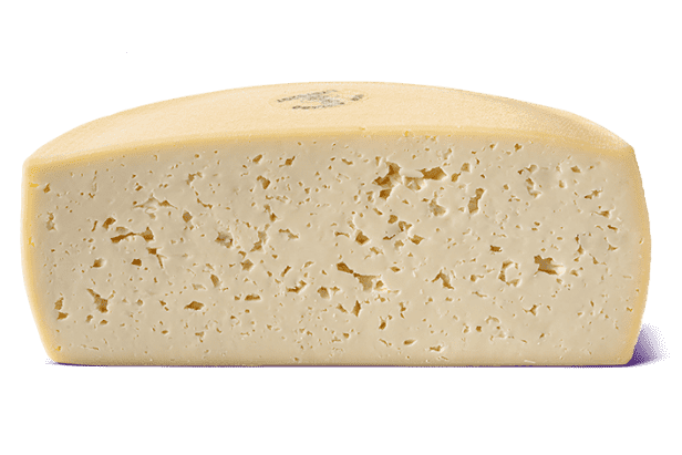 formaggio asiago dop con caglio vegetale