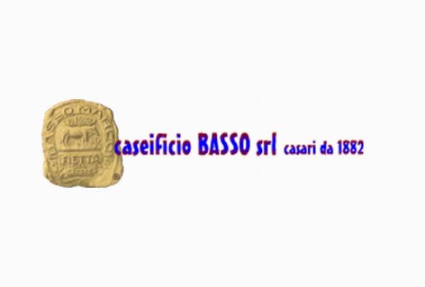 Caseificio Basso S.r.l. logo