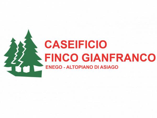 Caseificio Finco Gianfranco di Enego SRL LOGO