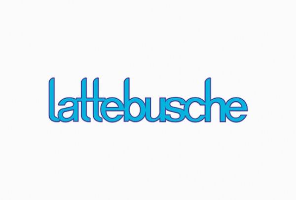 Lattebusche S.c.a. logo