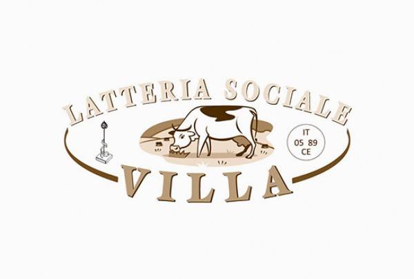 Latteria Sociale Villa di Castelgomberto S.c.a. logo