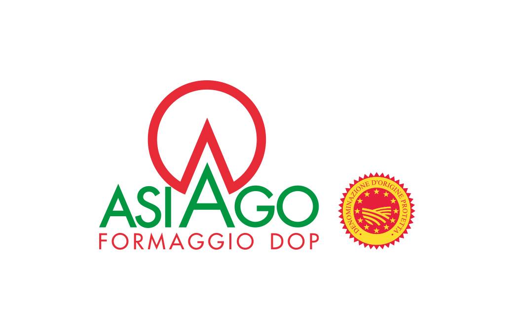 Logo asiago dop