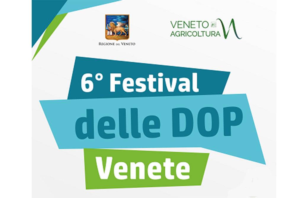 Asiago Dop Al Festival Delle DOP Venete