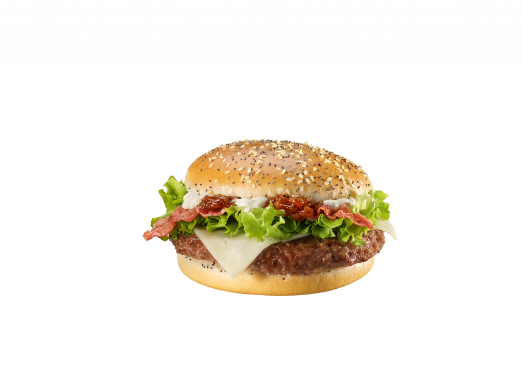 My Selection, la linea firmata da Joe Bastianich per McDonald’s, sceglie Asiago DOP