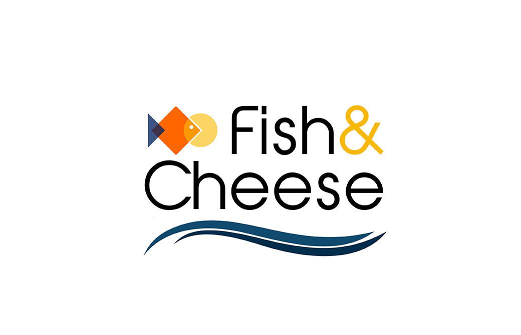 Fish and cheese
